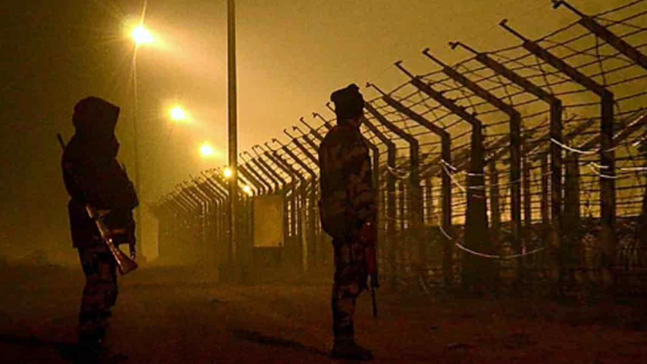 ঠাকুরগাঁও সীমান্তে বিএসএফের গুলিতে এক যুগে নিহত ২৪ বাংলাদেশি