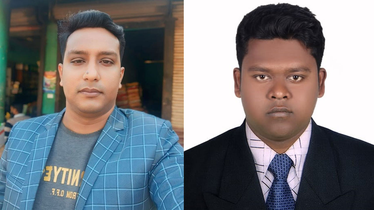 ইটভাটার ভিডিও ধারণ করায় সাংবাদিককে হুমকি দিলেন যুবলীগ নেতা