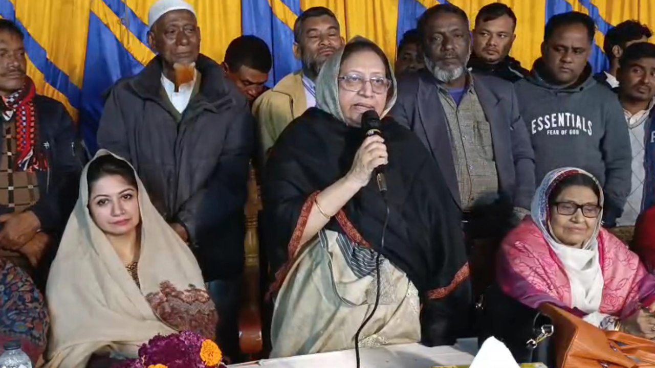 ফাইল তন্নতন্ন করে খুঁজেও মির্জা ফখরুলের বিরুদ্ধে দুর্নীতির প্রমাণ মেলেনি