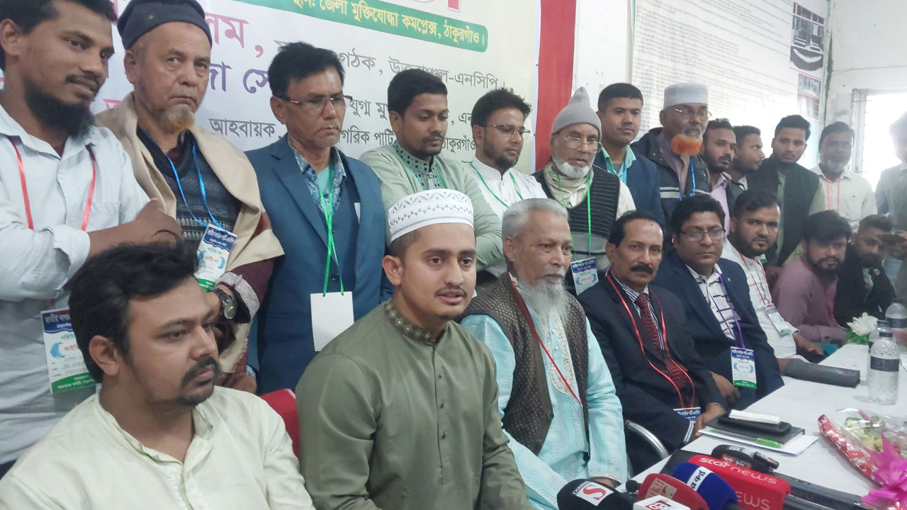 নির্বাচন কমিশন জুলাই অভ্যুত্থানের আকাঙ্ক্ষার সঙ্গে প্রতারণা করেছে