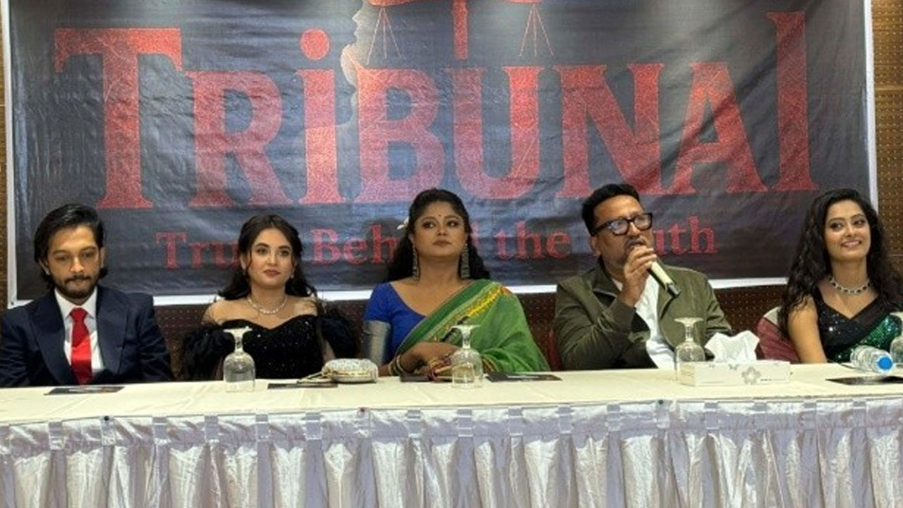 ট্রাইব্যুনাল-এ চার নায়িকা, থাকছেন কে কে?