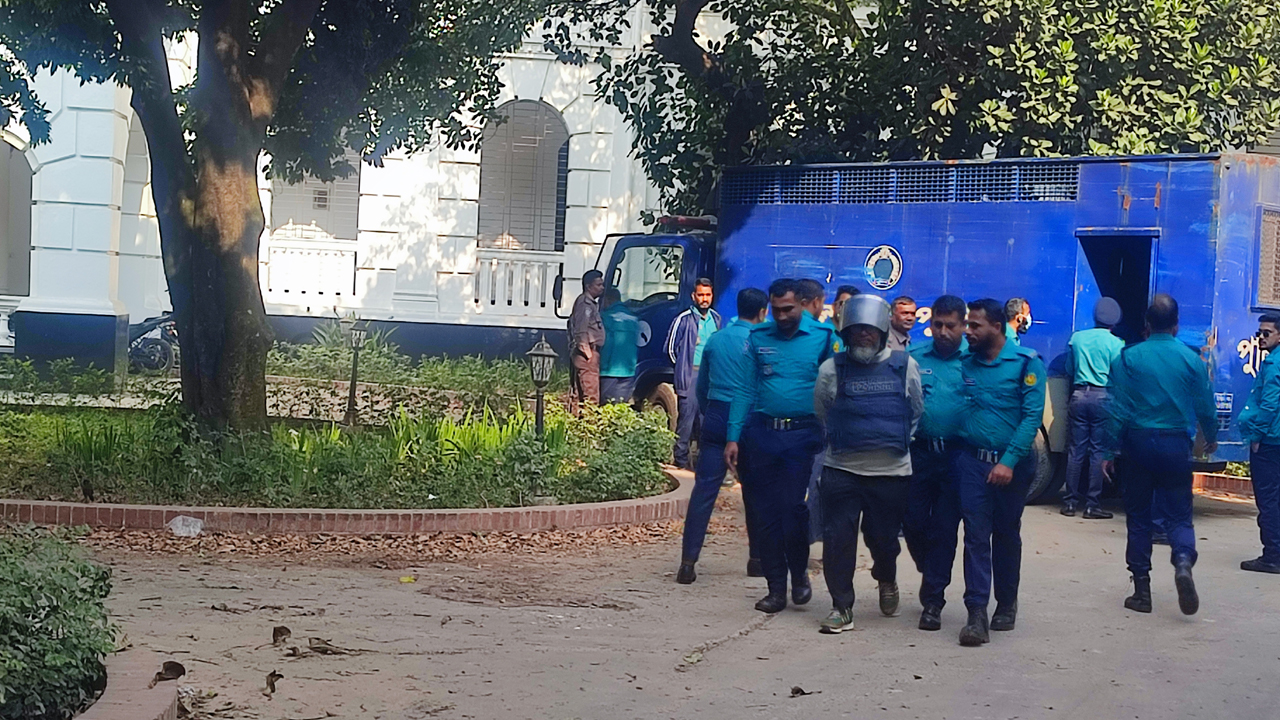 মানবতাবিরোধী অপরাধে মন্ত্রী-প্রতিমন্ত্রীদের তদন্ত প্রতিবেদন ৯ ফেব্রুয়ারি