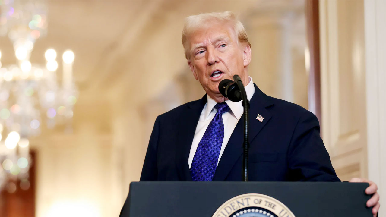 ট্রাম্পকে নিজেদের দেশের জন্য খারাপ মনে করে জাপান-অস্ট্রেলিয়া ও ভারতীয়রা