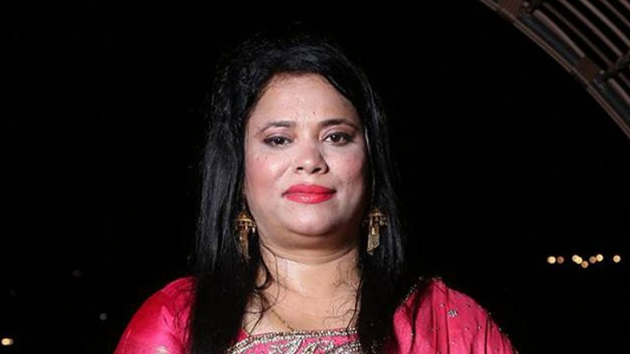 আরও দুই হত্যা মামলায় গ্রেপ্তার সাবেক এমপি সাবিনা আক্তার তুহিন