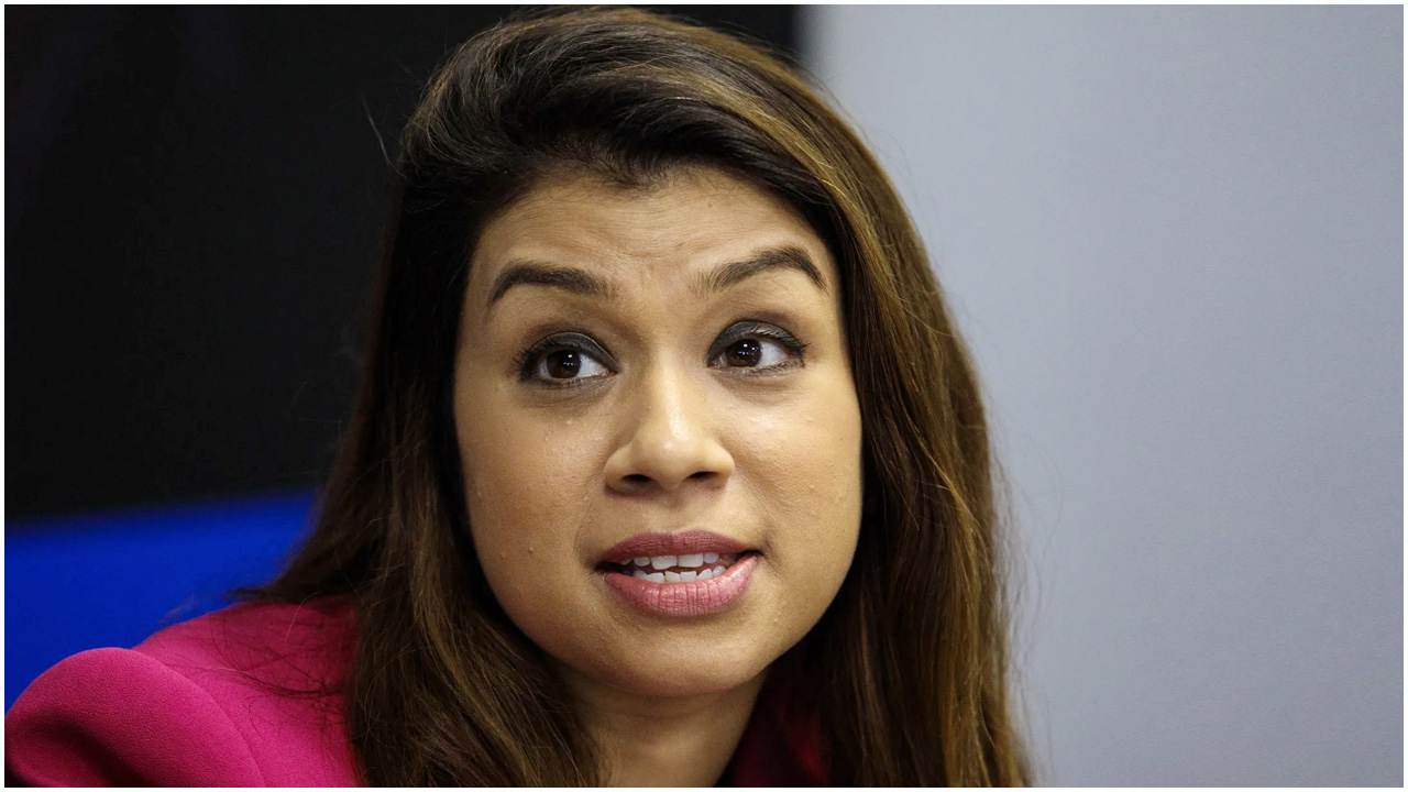 টিউলিপ সিদ্দিকের বিচার ও দণ্ড প্রশ্নে দুদকের জবাব