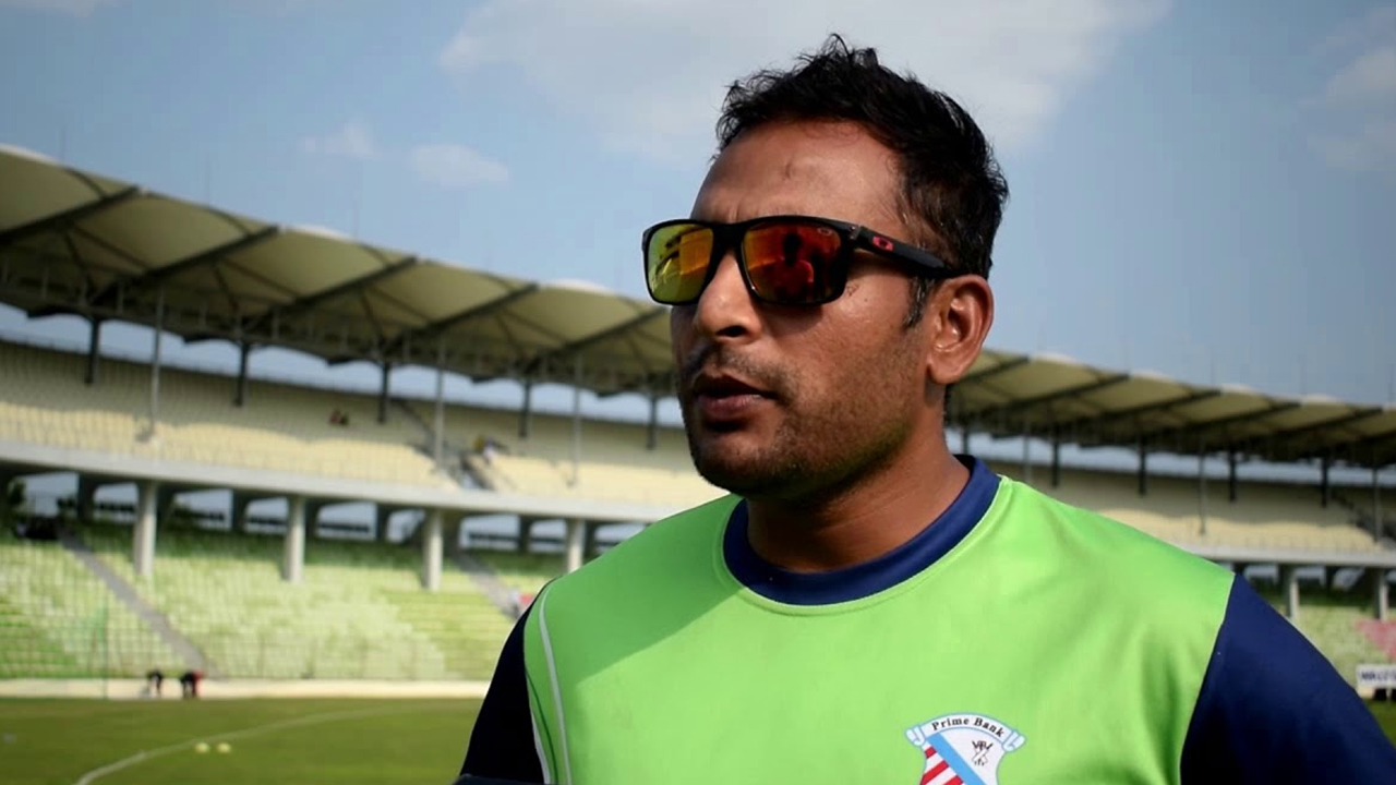 চট্টগ্রামে নতুন দায়িত্বে তুষার ইমরান