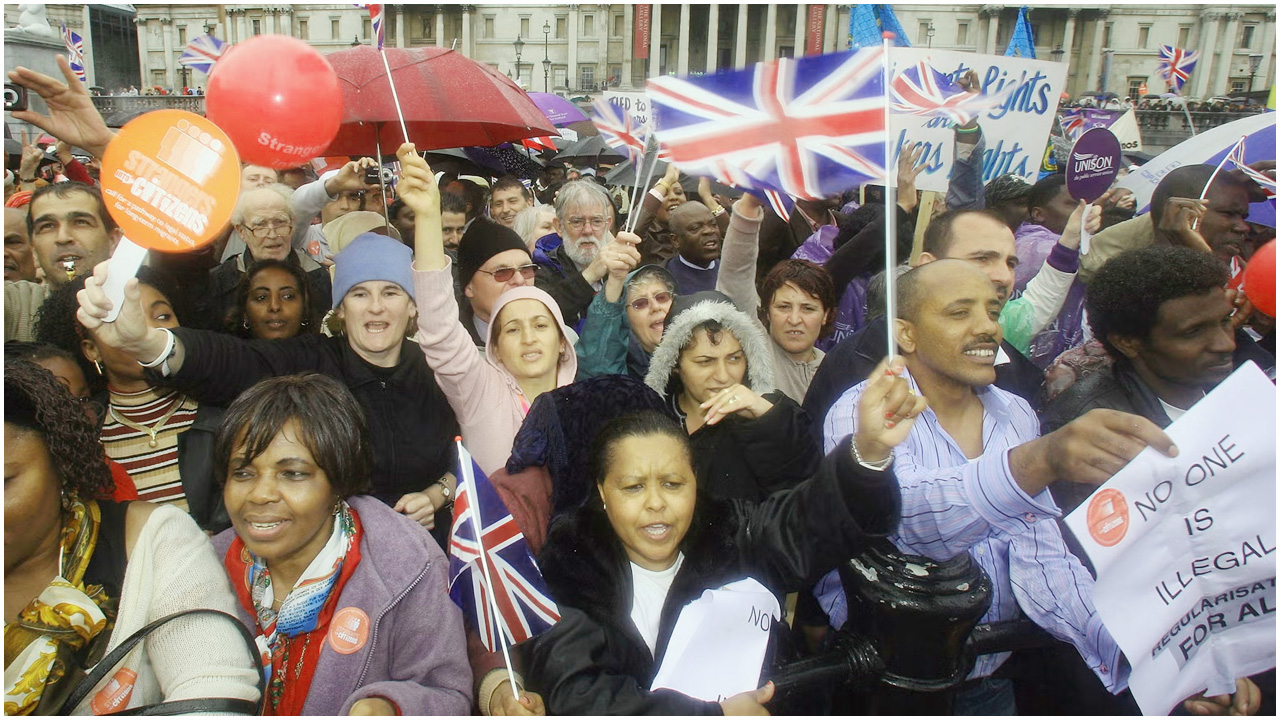 অভিবাসীদের সুরক্ষায় ব্যর্থ ব্রিটেন: বাংলাদেশির মামলায় আদালতের রায়