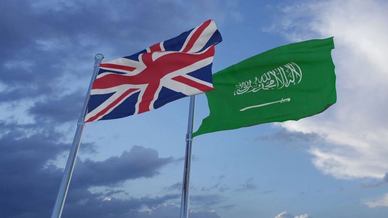 ইয়েমেন ও বাংলাদেশের জন্য যৌথ মানবিক প্রকল্প ঘোষণা যুক্তরাজ্য-সৌদির