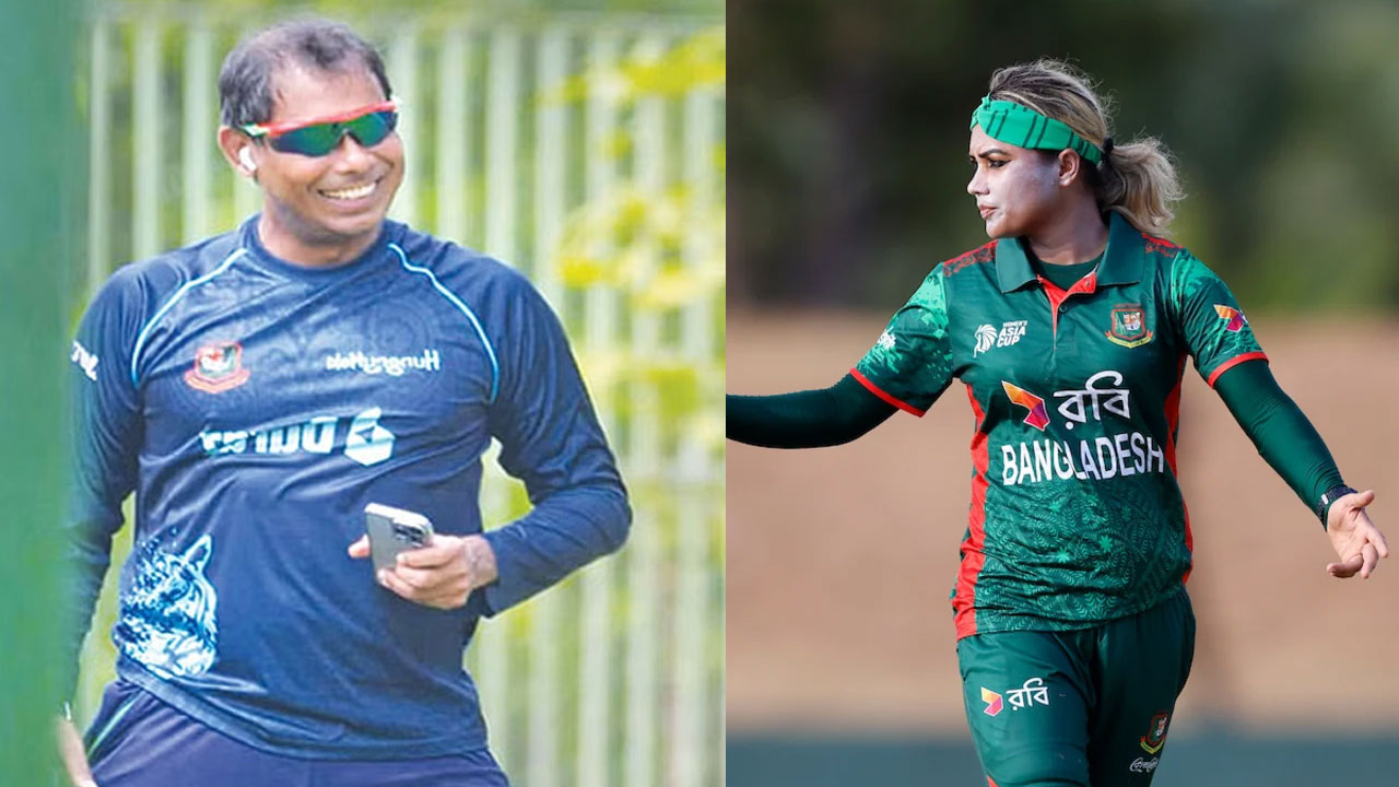 জাহানারা ইস্যুতে সবশেষ যা জানাল বিসিবি