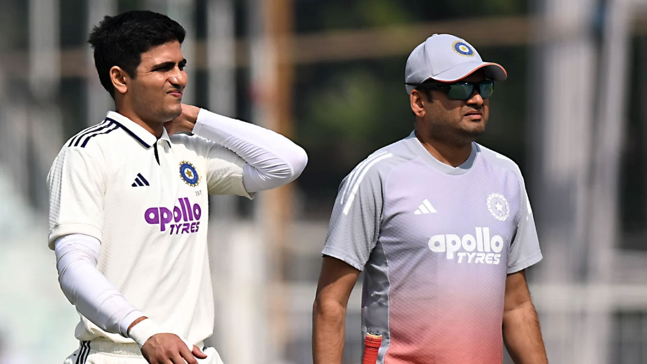 সুখবর পেল ভারত