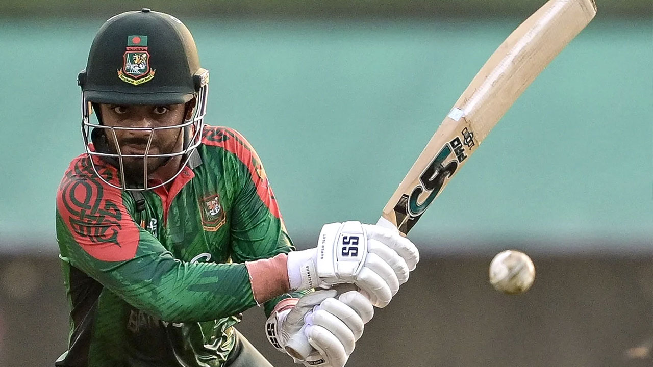 অঙ্কনকে কেন দুর্ভাগা বললেন লিটন