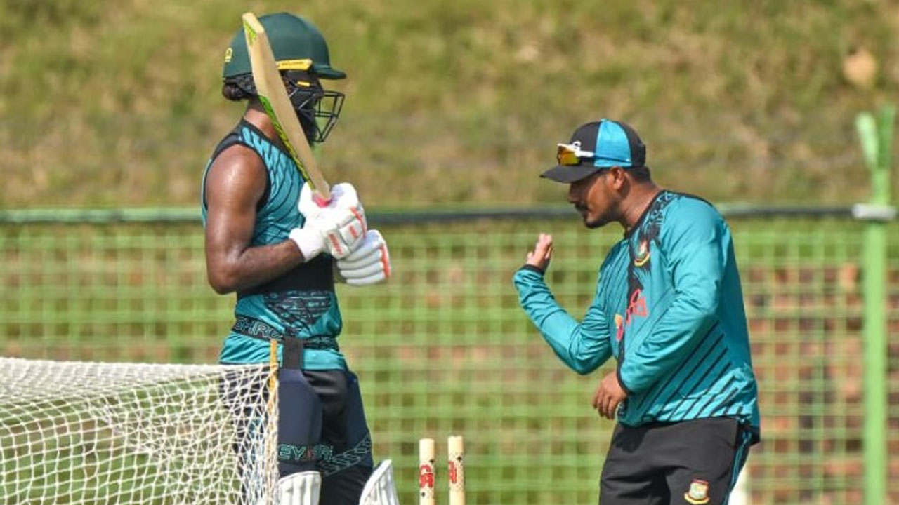 জাকের মানসিকভাবে শক্তিশালী, যে কারণে বললেন আশরাফুল