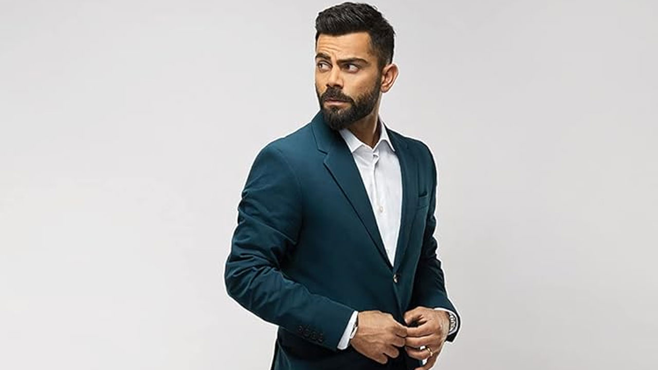 ৩০০ কোটি টাকার প্রস্তাব ফিরিয়ে নিজেই ব্যবসায় নামছেন কোহলি