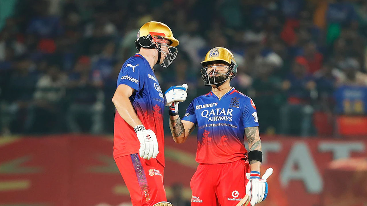 যে বিদেশি ক্রিকেটারের ওপর নজর আইপিএলের একাধিক ফ্র্যাঞ্চাইজির