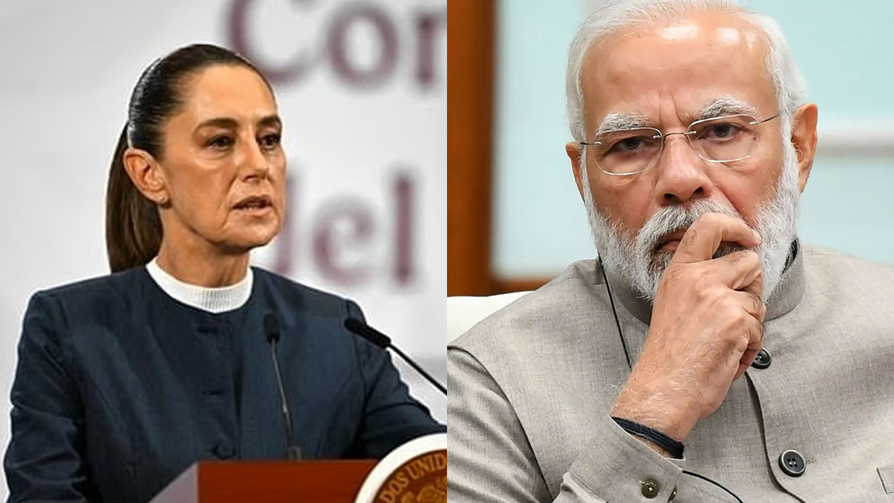 আমেরিকার পর ভারতীয় পণ্যের ওপর ৫০ শতাংশ শুল্ক আরোপ মেক্সিকোর