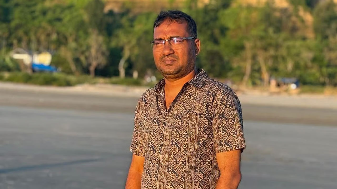 ম্যাচ চলাকালে মৃত্যু, সেই ফিজিওর পরিবারের পাশে বিসিবি