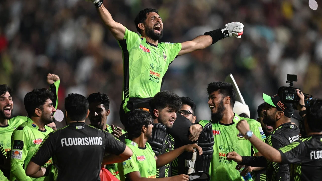 জানা গেল পিএসএল শুরুর সময়