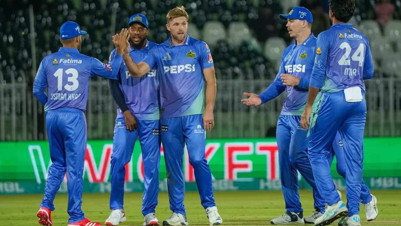 বিপিএলের মতো পিএসএলেও একটি দলের মালিকানা নিচ্ছে বোর্ড