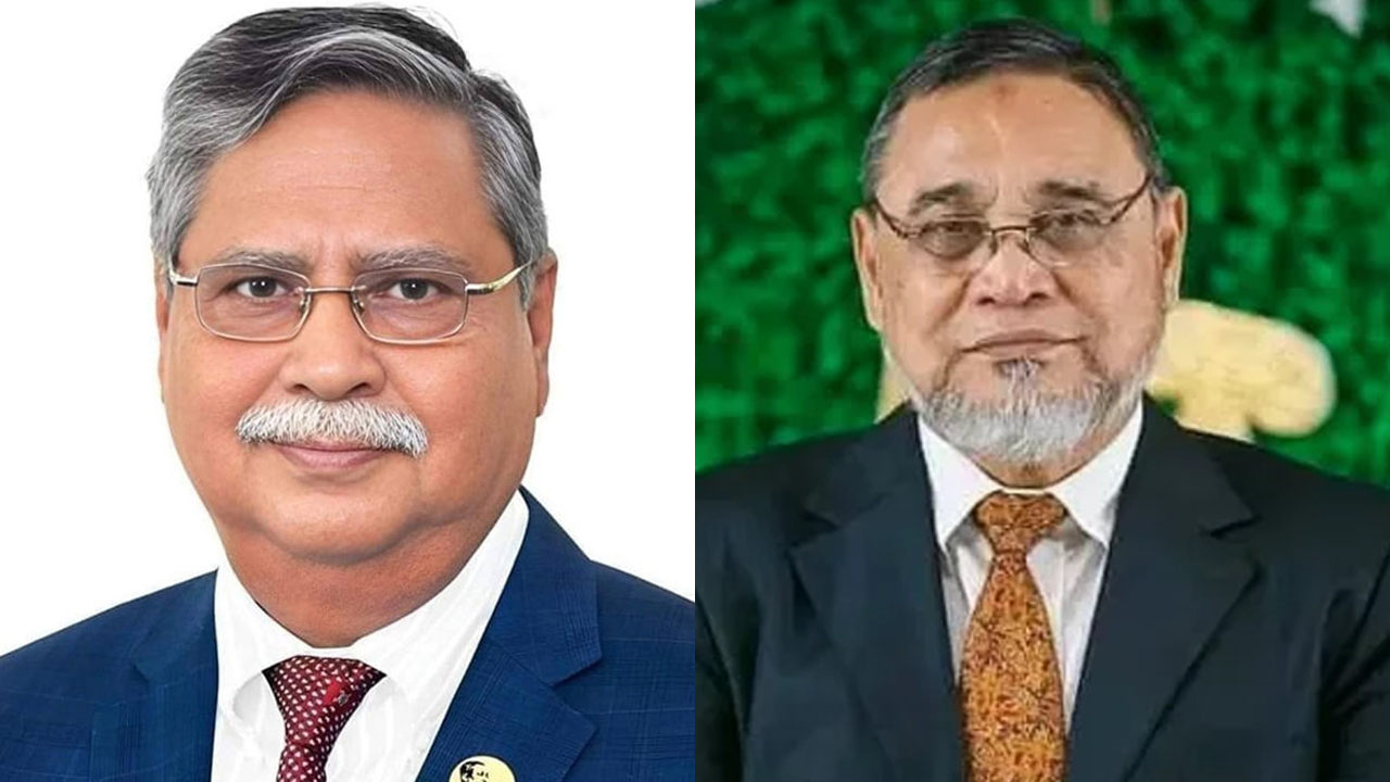 রাষ্ট্রপতির সঙ্গে সিইসির সাক্ষাৎ আজ, যেকোনো সময় তফসিল ঘোষণা