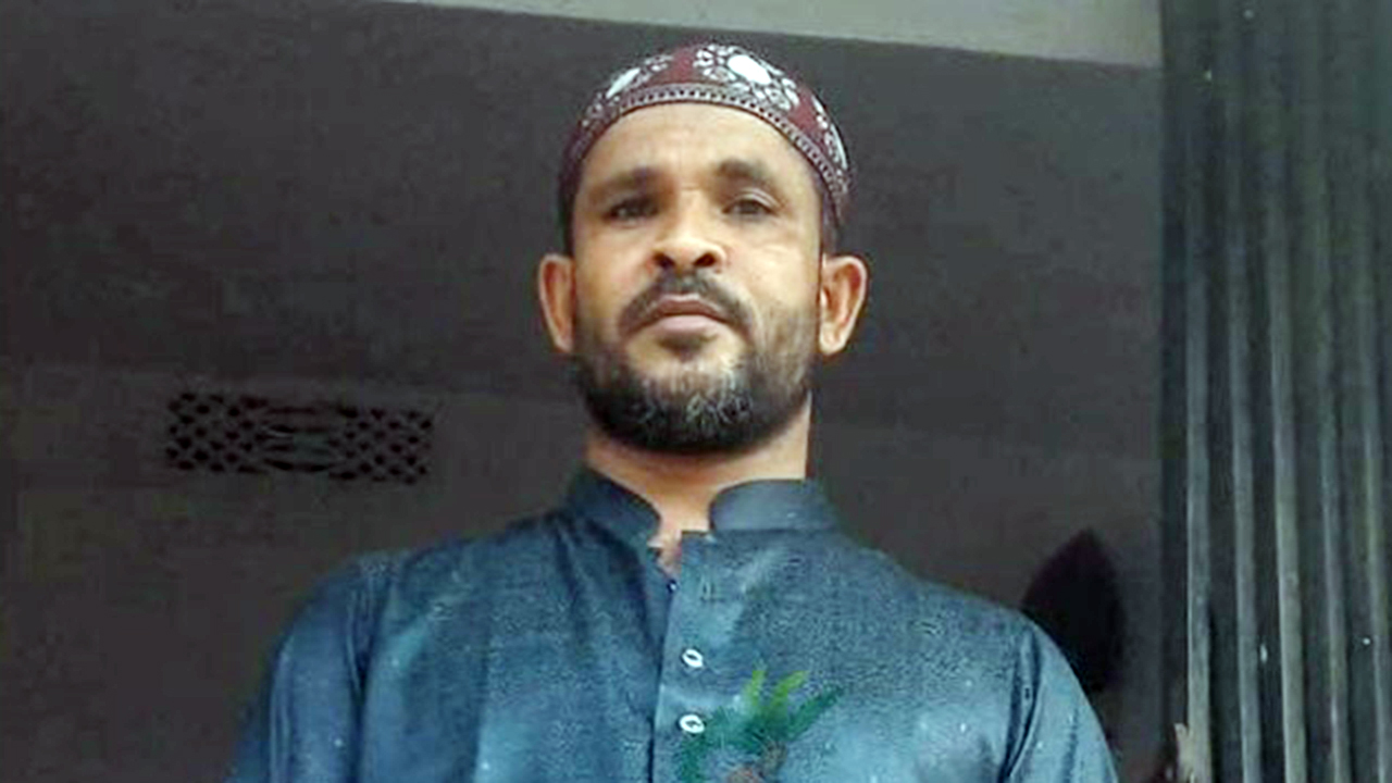 কারাগারে বহিষ্কৃত যুবদল নেতার মৃত্যু