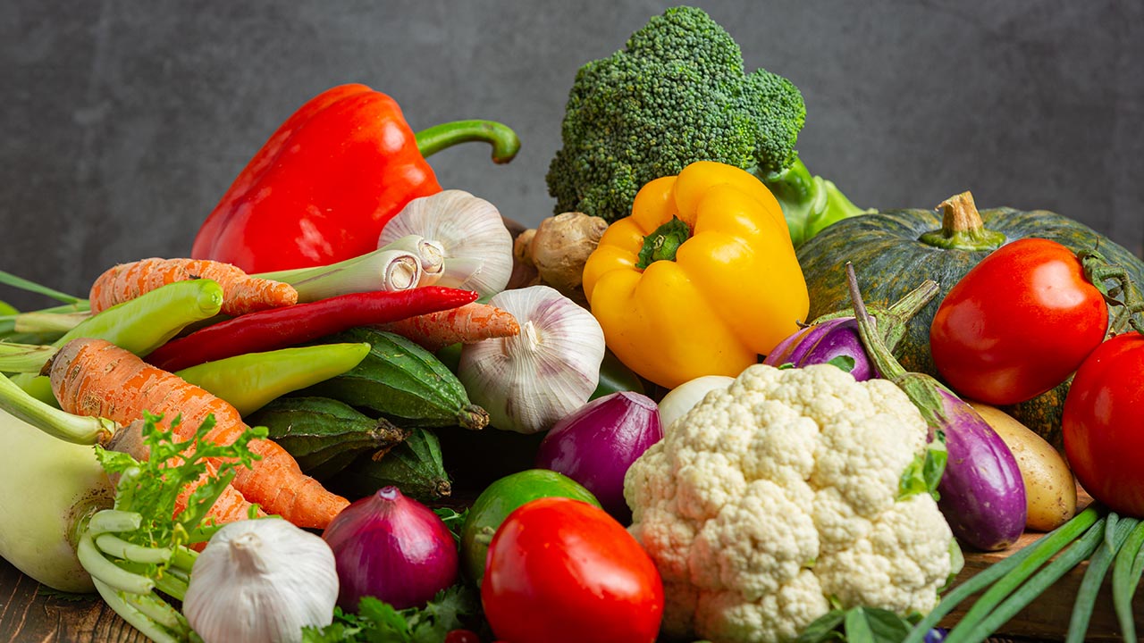 শীতের যে ৫ সবজি রোগ প্রতিরোধ ক্ষমতা বাড়ায়