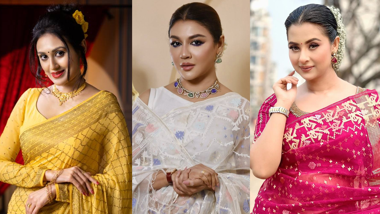 বিজয় দিবসে তারকাদের ভাবনা