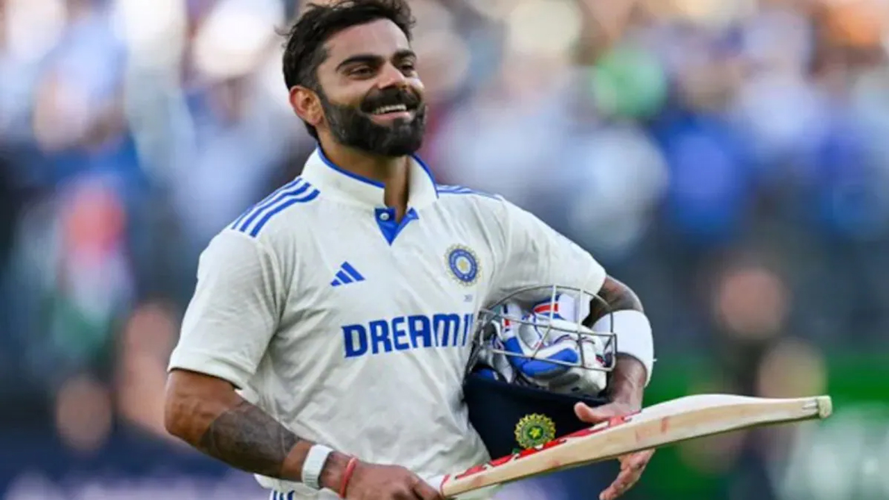 কোহলিকে টেস্টে ফেরাতে চান ভারতের সাবেক ক্রিকেটার