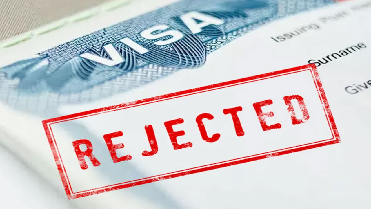 সন্তান জন্মের জন্য যুক্তরাষ্ট্রে যেতে চাইলে বাতিল হবে ভিসার আবেদন