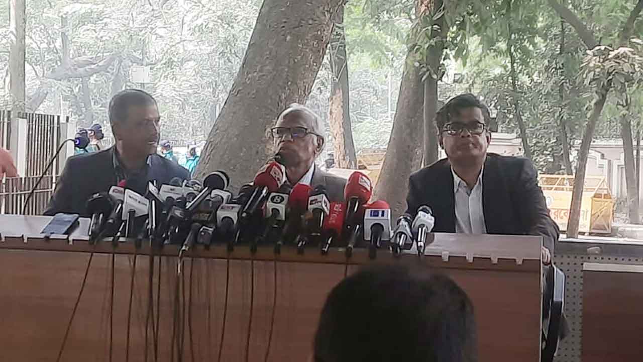 খালেদা জিয়ার নিরাপত্তা ও মর্যাদা বিবেচনায় ভিভিআইপি ঘোষণার সিদ্ধান্ত