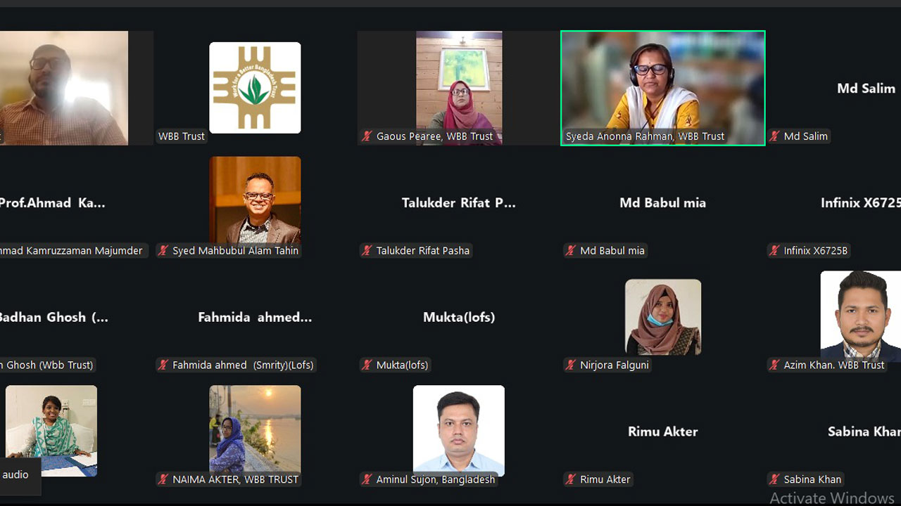 শব্দ দূষণ নিয়ন্ত্রণে বিধিমালা বাস্তবায়ন জরুরি