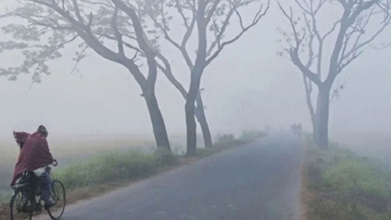 দিন-রাতের তাপমাত্রা কমতে পারে ২ ডিগ্রি সেলসিয়াস