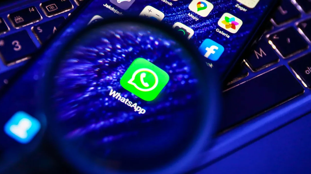 ভারতে কঠিন পরীক্ষায় হোয়াটসঅ্যাপ