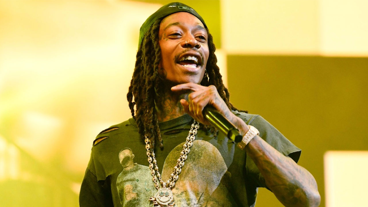 মঞ্চে মাদক সেবন, উইজ খলিফাকে কারাদণ্ড