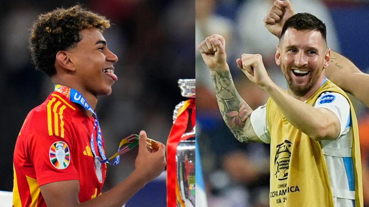 মেসি-ইয়ামালের প্রথম লড়াইয়ের সূচি, ভেন্যু চূড়ান্ত