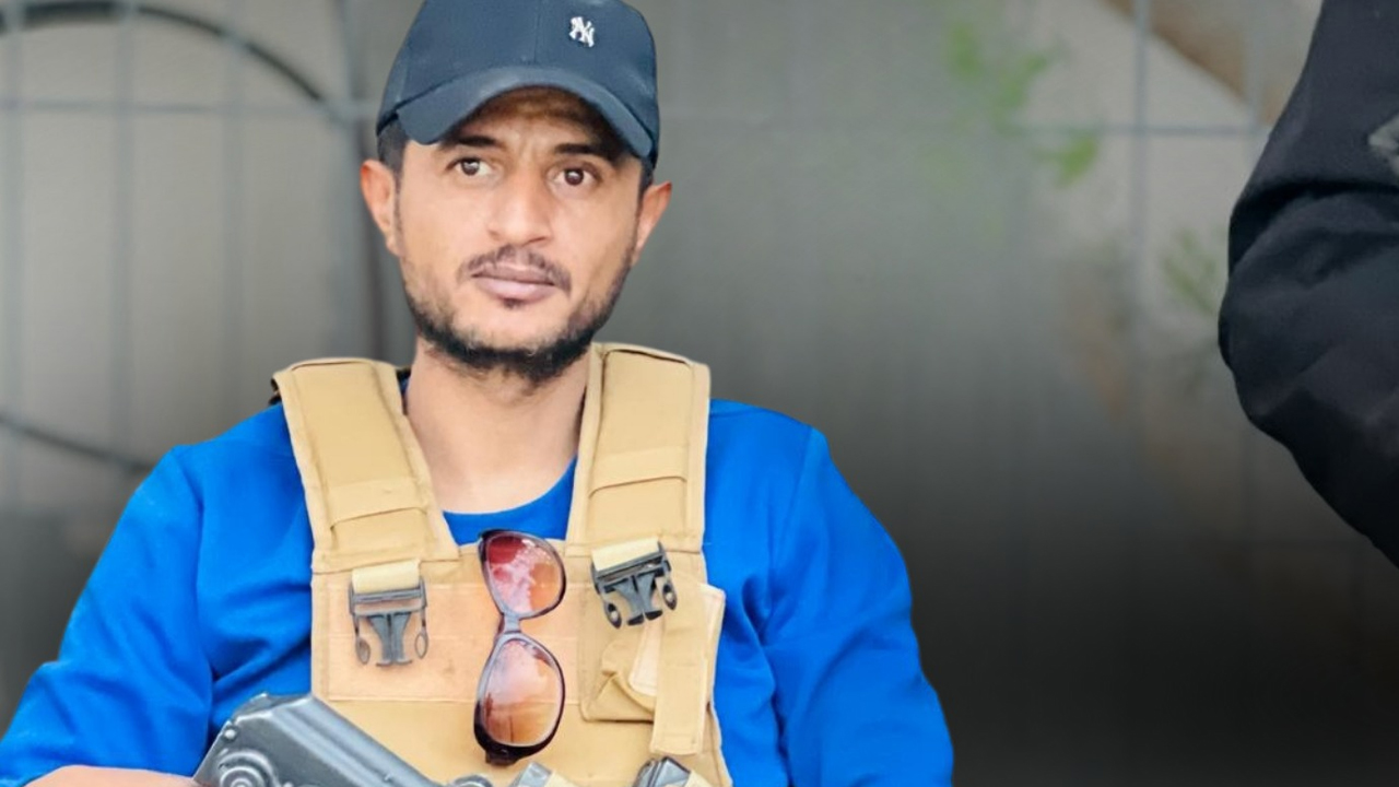 ইসরায়েলি ‘দোসর’ ইয়াসের আবু সাবাব নিহত