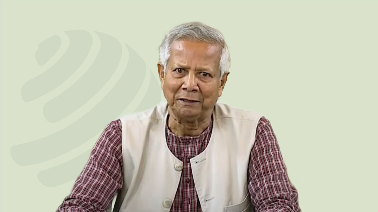 হাদির ভাইয়ের সঙ্গে প্রধান উপদেষ্টার ফোনালাপ, সর্বোত্তম চিকিৎসার আশ্বাস