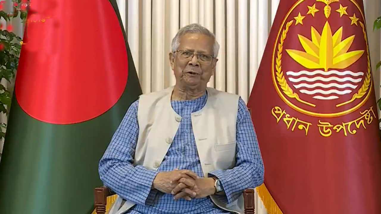 তরুণদের ভয়ডর নেই, নির্বাচনের প্রতিটি মুহূর্ত উৎসবমুখর করে রাখবে তারা