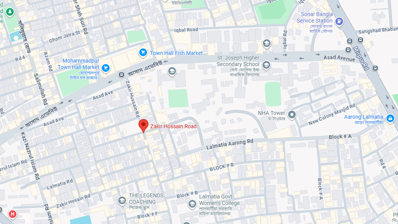 মোহাম্মদপুরে ককটেল বিস্ফোরণ ঘটিয়েছে দুর্বৃত্তরা