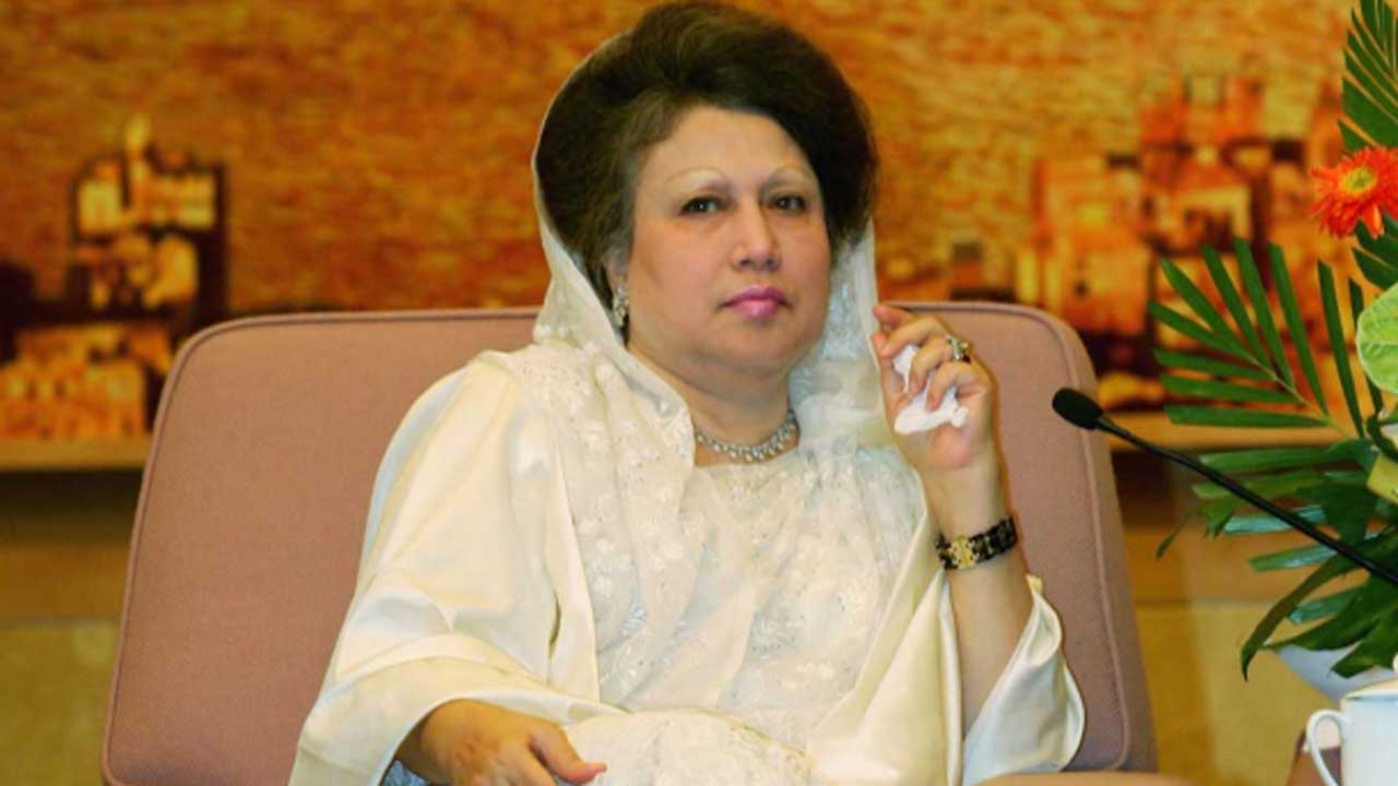 কোনো নির্বাচনে পরাজয় বরণ করেননি খালেদা জিয়া