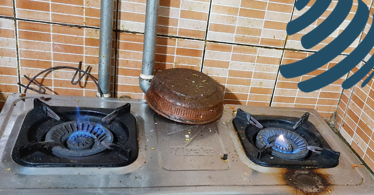 বুধবার ১২ ঘণ্টা গ্যাস থাকবে না যেসব এলাকায়