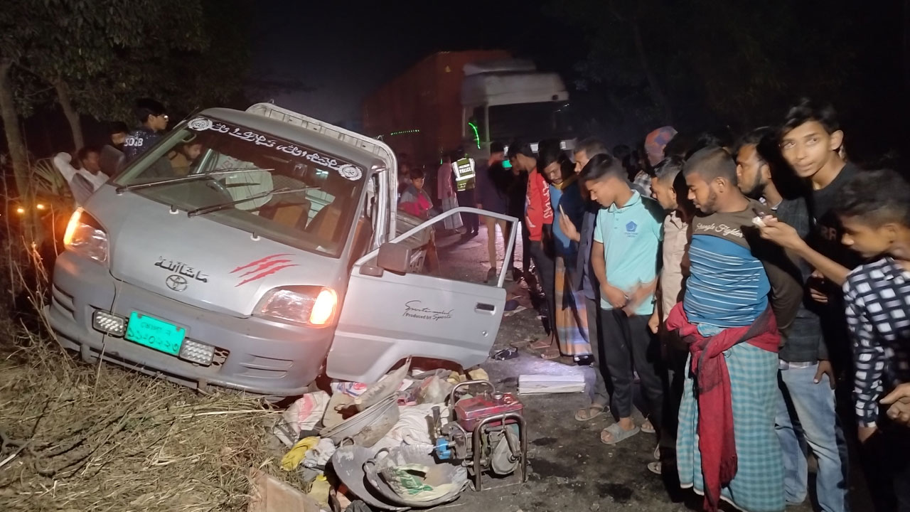 ফেনীতে সড়ক দুর্ঘটনায় নিহতদের পরিবার পাবে ২০ হাজার টাকা