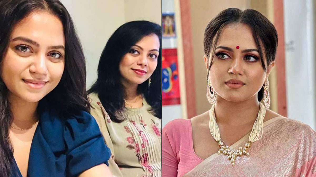 মায়ের হুমকিতে প্রিয়জনের শেষ দেখা পেলেন না অহনা, ক্ষোভ অভিনেত্রীর