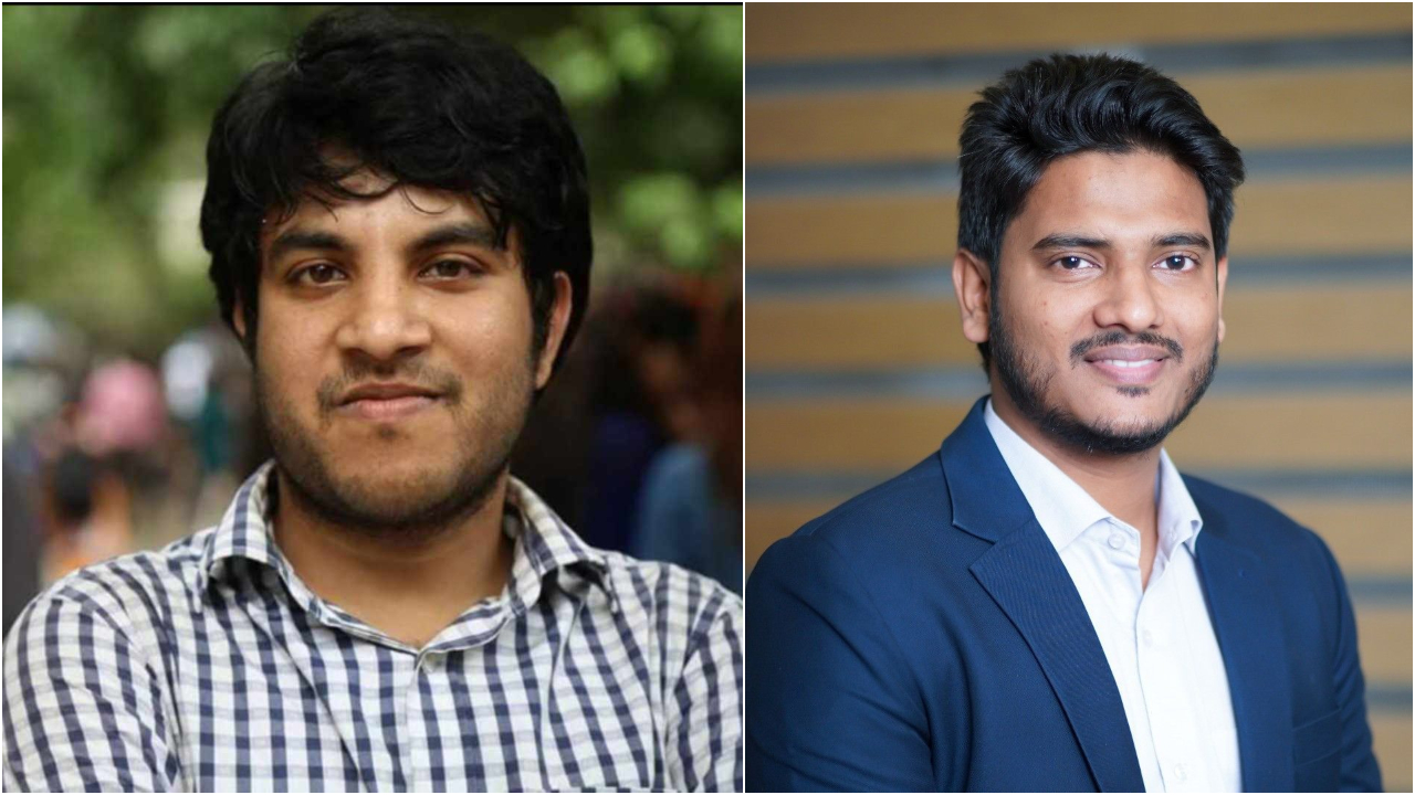 সরে দাঁড়ালেন জোনায়েদ ও রাফে