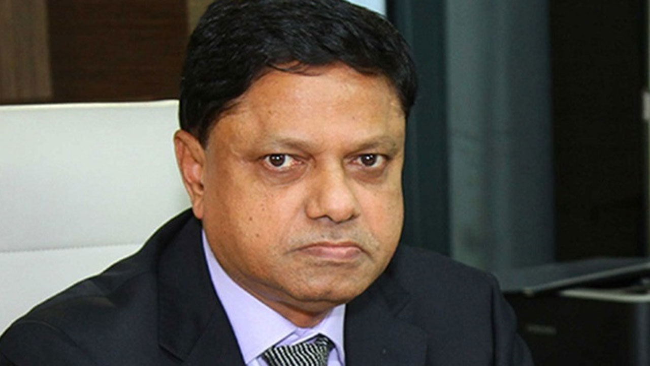 ম্যাক্স গ্রুপের চেয়ারম্যানের বিরুদ্ধে দুদকের মামলা