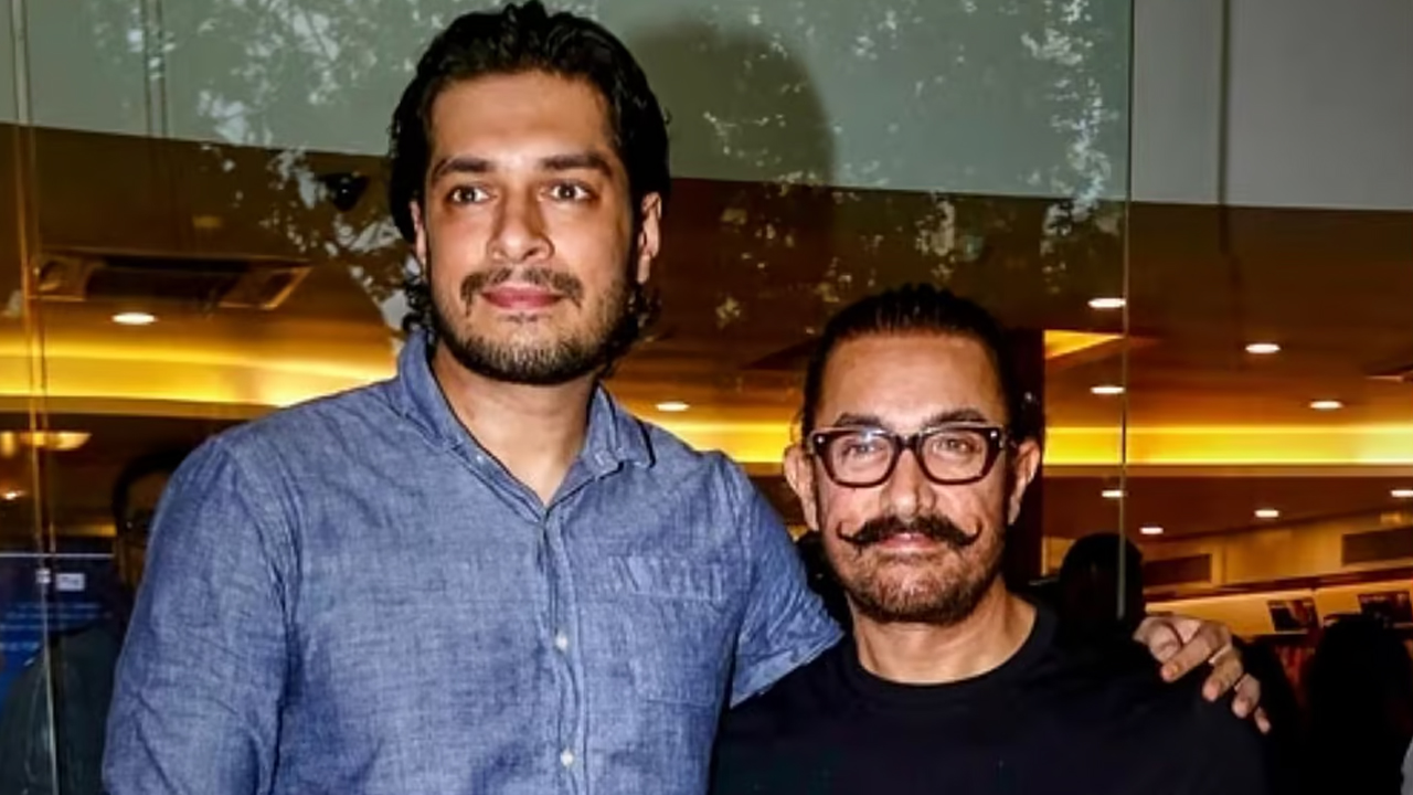 আমিরের ছেলে হওয়ায় যে বিশেষ সুবিধা রয়েছে জুনায়েদের