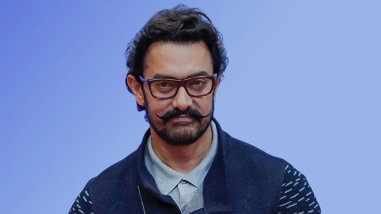 আমির খানের জীবনে নতুন প্রেমের গুঞ্জন
