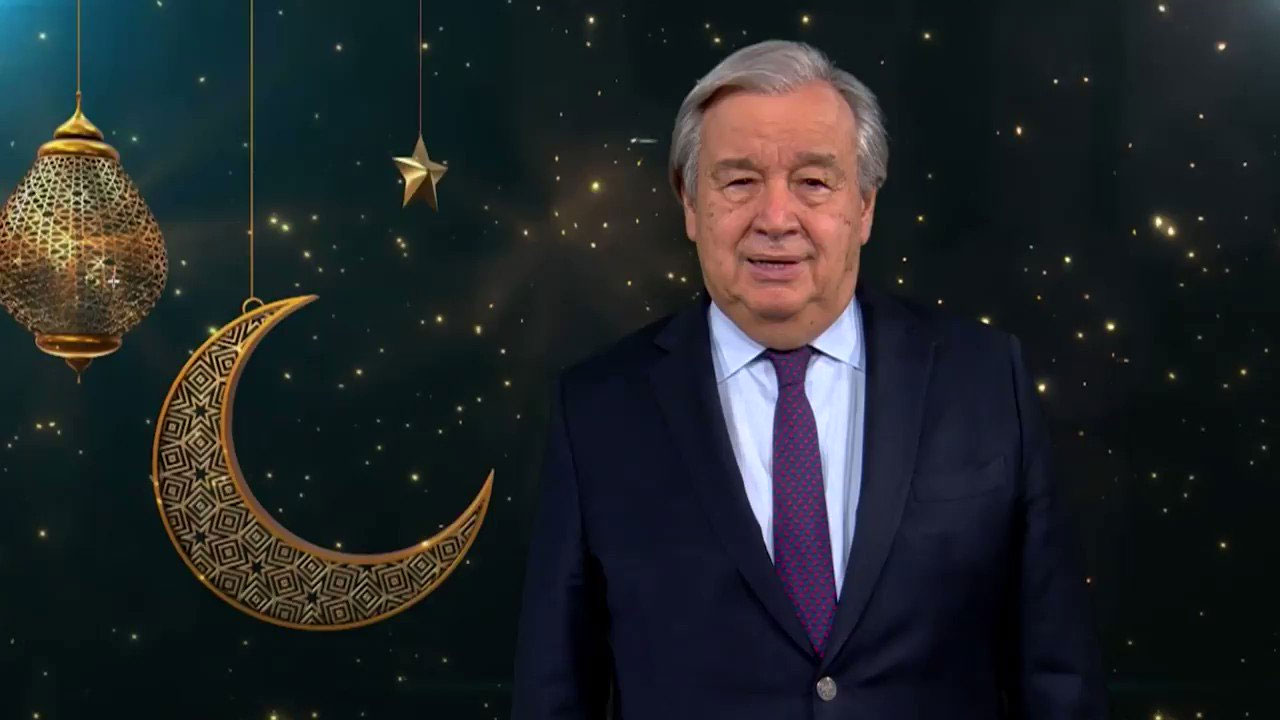 রমজান সহানুভূতি, সহমর্মিতা-উদারতার মূল্যবোধকে বাস্তব রূপ দান করে