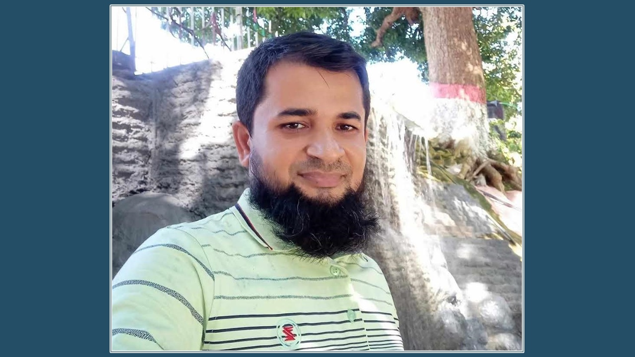 বাবার মৃত্যুতে বাড়িতে আসা, রাতে আটক সকালে যুবদল নেতার মৃত্যু