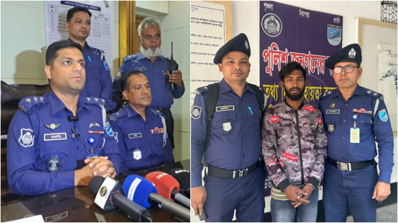 ভাড়ার টাকা চাওয়ায় ভ্যানচালককে হত্যা