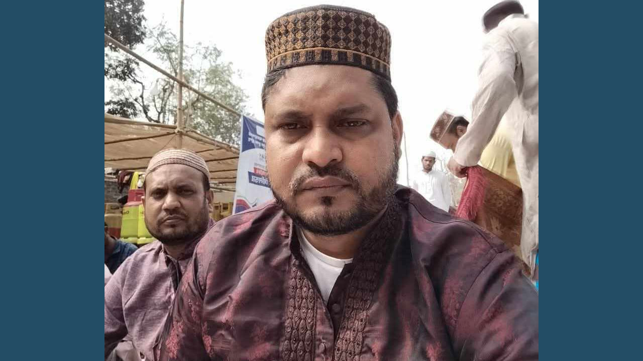 মুহুর্মুহু গুলি আর ছিনতাইয়ের লোমহর্ষক বর্ণনা দিলেন সেই ব্যবসায়ী